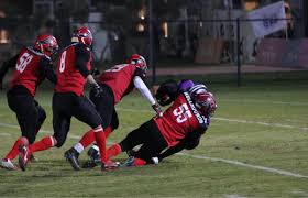 Egypt: Cairo Hell Hounds, Gezira Thunder secure wins