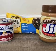 Maybe you would like to learn more about one of these? Easy Peanut Butter Fudge You Need To Try Southern Home Express