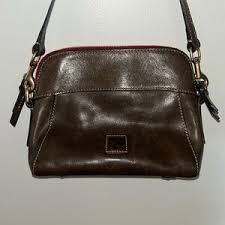 Dooney & bourke cameron