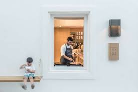 Greece Meets France At Bon Bon Fait Maison On Kythira Island Yatzer Bon Bons Interior Design Interior