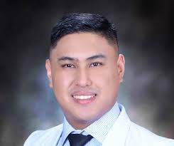 Oncology doctors in University of Santo Tomas Hospital