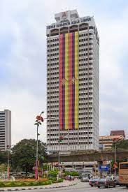 It is owned by the majlis perbandaran selayang (mps). Dewan Bandaraya Kuala Lumpur Wikipedia Bahasa Indonesia Ensiklopedia Bebas
