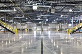 Fedex Everett Is A 123 000 Square Foot Build To Suit Office Warehouse Building In Everett Building Design Square Feet Cottonwood