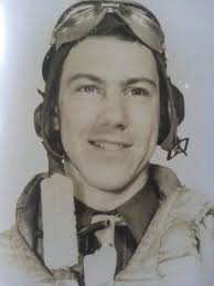To honor my uncle Bud and his crew. He was a Ball Turret Gunner in the  390th Bomb Group, 13th Combat Wing, 8th Air Force. He was KIS