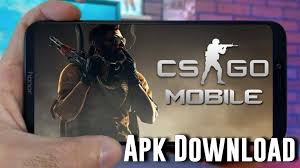 Can either choose terrorist or anti terrorist group. Counter Strike Global Offensive Mobile Csgo Mobile Download