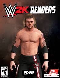 Edge and randy orton are back. 2k19 Renders Update Aj Style Randy Orton Will Hobbs Christy Hemme Lance Storm Jeff Hardy Finn Balor Hulk Hogan Low Ki Paul Burchill Heidenreich Monty Brown Buff Bugwell Drew Gulak Rvd Hikaru