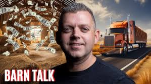 From Asphalt to Grasslands: A Trucking Entrepreneur's Journey into Cattle  Innovation w/Jared Holmes