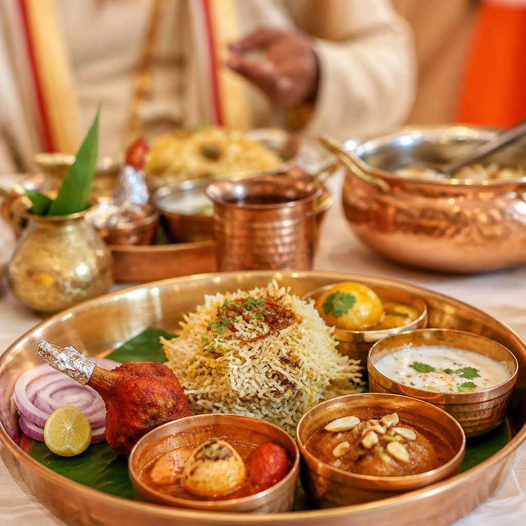 Food Photography in Habsiguda product image