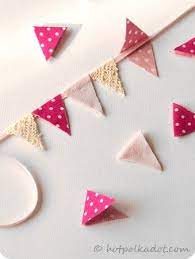 Suitable for making your own mini bunting, card making scrapbooking and other paper crafts, other colours/patterns of pre made mini bunting are available in other listings. Site Unavailable Mini Bunting Crafts Pendant Banner
