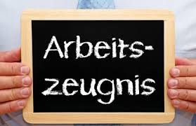 Deshalb ist es wichtig, zu prüfen, ob mit dem arbeitszeugnis alles in ordnung ist. Arbeitszeugnis Prufen Lassen Vom Rechtsanwalt Kanzlei Hasselbach Koln Bonn Frankfurt