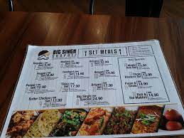 Chapati house in nyc serves indian food in morningside heights, fast & fresh, 7 days a week. Interior Picture Of Big Singh Chapati Subang Jaya Tripadvisor
