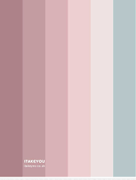 Mauve And Sage Color Combos In 2021 Bedroom Colour Palette Color Palette Pink Color Schemes Colour Palettes