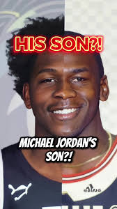 Jimmy and Anthony Jordan