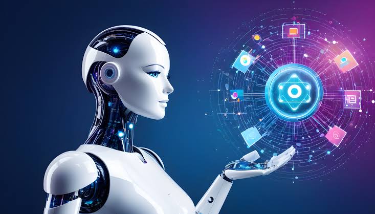 Exploring the Role of AI in Digital Marketing