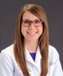 Stephnie Stonecipher, Nurse Practitioner