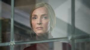 Barbara Lacy biografia