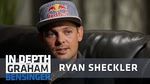 Ryan Sheckler's Instagram, Twitter & Facebook