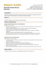 Gps location car service free vector. Vehicle Service Attendant Resume Samples Qwikresume