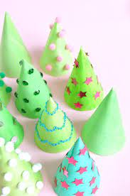 Damit euch die ideen für weihnachtsbasteleien nicht ausgehen, haben wir für euch viele. Weihnachtsbasteln Mit Kindern Mehr Als 100 Tolle Ideen Archzine Net