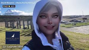 ROYAL BAY HOME FOR SALE:221 CASPIAN DRIVE