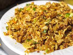 Coconut Spice And Everything Nice Learning Old School Sri Lankan Cooking On Staten Island Indian Food Recipes Recipes Food
