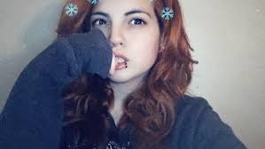 Kaitlyn Joy O'Brien (@Kitty_bitch18)