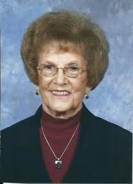 Barbara Fox Jenkins Obituary