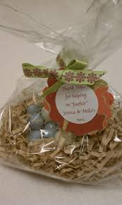 Birds Themed Baby Shower Favor Bird Baby Shower