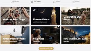 Best Royalty Free Music Sound Effects For Podcasts Videos 2021
