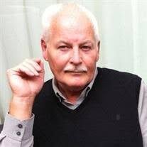 Ronald G. Fowler Obituary