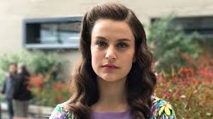 Perdona Nuestros Pecados": La desconocida faceta de Isabel Quiroga