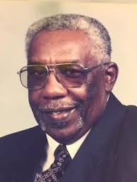 Woodie Gholson, Jr. Obituary