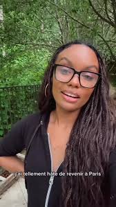 911, what’s your emergency? Grace Ryder is coming back to Paris! You’ve  seen her calm chaos and save lives with unwavering strength — now it’s your  turn to meet her in person., @mynameissisi is ...