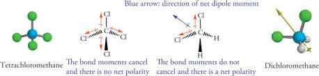 Ch4 contains nonpolar covalent bonds because the electronegativity difference between hydrogen. Polar Covalent Bond An Overview Sciencedirect Topics