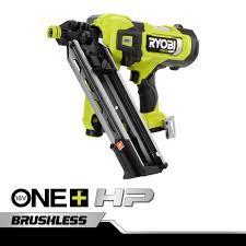 Mixed Feeling About My New 30 Degree Framing Nailer : R/Ryobi