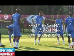 66,7 procent zag een terugkeer van benzema wel zitten, met 60,9 procent die de voorkeur gaf aan de huidige. Euro 2012 Benzema Je Me Sens Super Bien Video Dailymotion