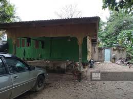 Saat itu, danny stewart sedang berada di stasiun kereta bawah tanah di 14th street dan 8th avenue di new york city. Bunuh Bayi Suspek Mungkin Ikut Ajaran Sesat