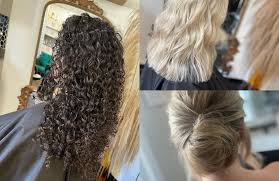 Ouidad's Southern Stylist har...