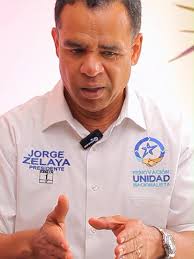 Anecdota divertida sobre Salvador Nasralla en Tegucigalpa