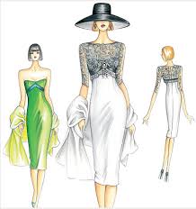 Mukemmel Moda Stilleri Moda Tasarimcilari The Dress