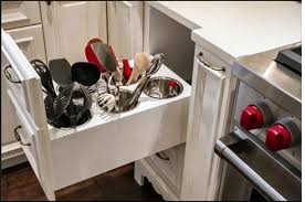 the accessible kitchen: one solution to