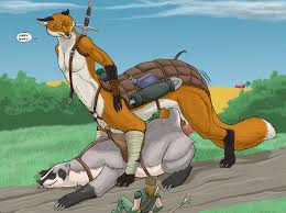 Rule34 - If it exists, there is porn of it  strega  7044967