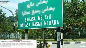 2.2 meningkatkan taraf penguasaan terhadap bahasa cina. Kenapa Ada Peruntukan B Inggeris Dalam Akta Bahasa Asklegal My