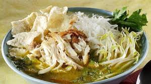 Jun 25, 2021 · resep resep soto ayam (nusantara). Resep Soto Ayam Dalam Bahasa Inggris Resep Masakan