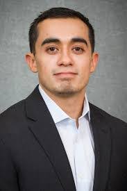 Cristobal Miranda's Instagram, Twitter & Facebook