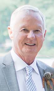 Obituary for Thomas P. Carter