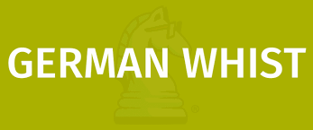 German Whist Learn How To Play With Gamerules Com