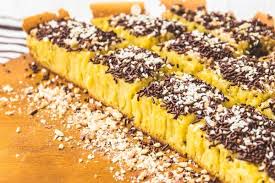 We did not find results for: Martabak Pizza Kacang Coklat Wijen Martabak Borneo