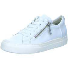 Bei kaltem und ungemütlichem wetter schützen high sneaker von paul green vor nassen füßen. 4512 172 Sneaker Low Top Fur Damen Von Paul Green