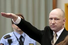 Bei den anschlägen in norwegen am 22. Anders Breivik News Latest Pictures From Newsweek Com